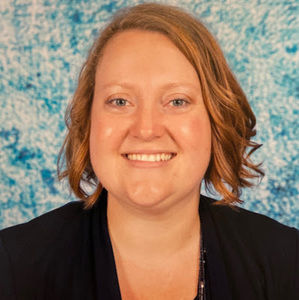 Meet your Posher, Lindsey